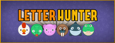 Letter Hunter
