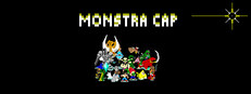Monstra Cap