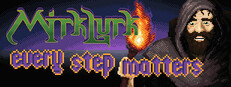 Mirklurk: Every Step Matters
