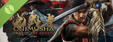 Onimusha: Way of the Sword DEMO