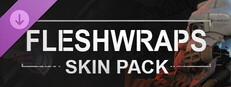 The Forever Winter - Fleshwraps Skin Pack