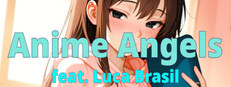 Anime Angels (feat. Luca Brasil)