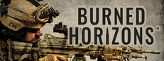 BURNED HORIZONS