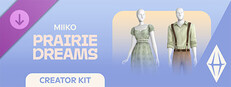 The Sims™ 4 Prairie Dreams