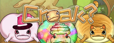 Croak?