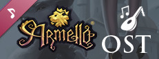 Armello Original Soundtrack - Wyld's Call