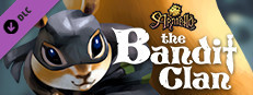 Armello - The Bandit Clan