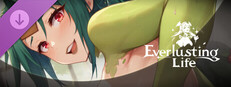 Everlusting Life - Mascot Cedriel