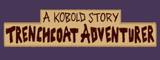 A Kobold Story : Trenchcoat Adventurer