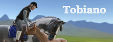 Tobiano