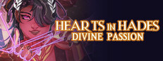 Hearts in Hades: Divine Passion