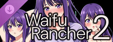 Waifu Rancher 2 - Mai