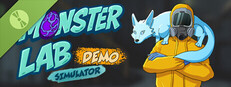 Monster Lab Simulator Demo