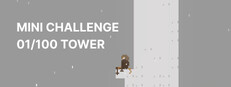 mini challenge 01/100 Tower