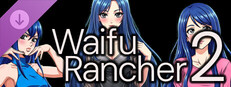 Waifu Rancher 2 - Mari