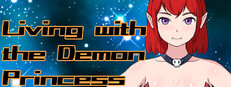 Living  with  the Demon Princess