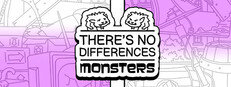 There's No Differences: Monsters