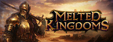 Melted Kingdoms