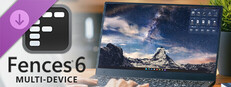 Fences 6 - Multi-Device Upgrade