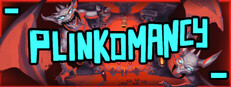 Plinkomancy