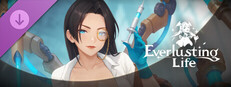 Everlusting Life - Mascot Vex