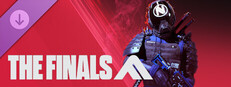 THE FINALS - ENVY TGM25
