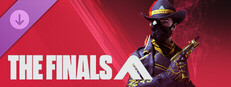 THE FINALS - KCP TGM25