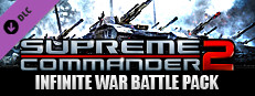 Supreme Commander 2: Infinite War Battle Pack