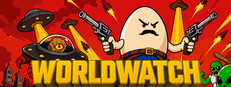 WorldWatch: Superhero Bullet Heaven