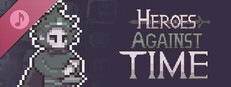 Heroes Against Time Soundtrack