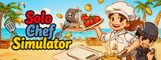 Solo Chef Simulator