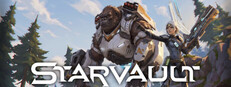 STARVAULT VR