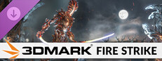 3DMark Fire Strike benchmarks