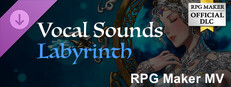 RPG Maker MV - Vocal Sounds Labyrinth