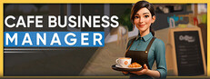 Cafe Business Manager
