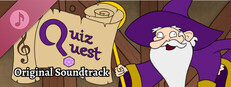 Quiz Quest Original Soundtrack