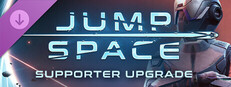 Jump Space - Supporter Upgrade
