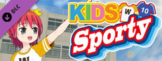 ComiPo!: Kids Sporty