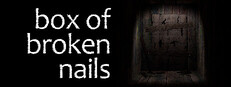 Box of Broken Nails