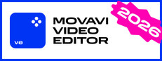 Movavi Video Editor 2026