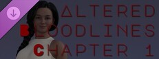 Altered Bloodlines - Chapter 1