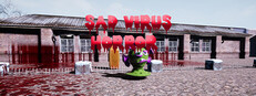 Sad Virus Horror