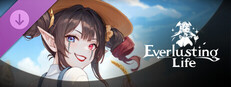 Everlusting Life - Mascot Colombina