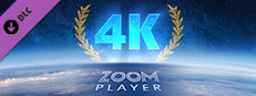 Zoom Player - Onyx 4K skin