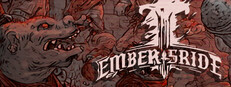 EmberStride