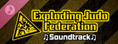 Exploding Judo Federation Soundtrack