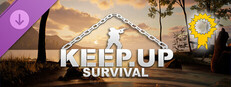 KeepUp Survival - Supporter Pack