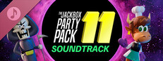 The Jackbox Party Pack 11 Soundtrack