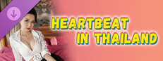 Heartbeat in Thailand - 2K HD Video Pack