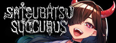 SATSUBATSU SUCCUBUS-サツバツサッキュバス-